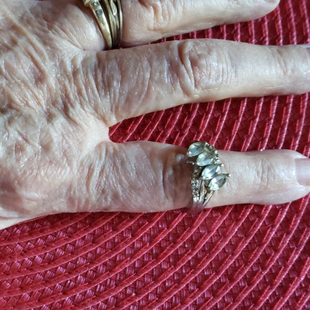 Women's rings